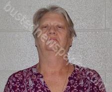 PAMELA DINGLER | 2020-02-21 19:35:00 Lincoln County, Tennessee Booking