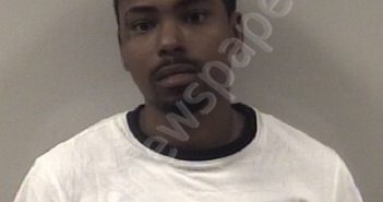 JAMES LEWIS JOHNSON | 2020-02-21 Johnston County, North Carolina Booking