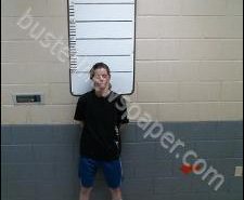 CHRISTINE CRUMLEY | 2020-02-21 15:20:00 Morgan County, Tennessee Booking