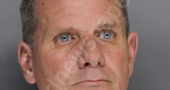 COURSON, KEVIN DAVID | 2020-02-21 10:54:00 Ellis County, Texas Booking