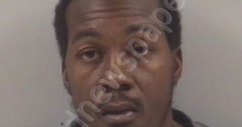 MICHAEL GLENN MCCRAE | 2020-02-21 Johnston County, North Carolina Booking