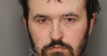 TIDMORE, AUSTIN LUKE | 2020-02-21 10:22:00 Jefferson County, Alabama Booking