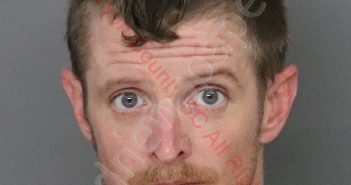 STEPHEN NICHOLAS LLOYD | 2020-02-21 12:06:00 Anderson County, South Carolina Booking