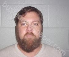 BRIAN MARTIN | 2020-02-21 16:35:00 Lincoln County, Tennessee Booking