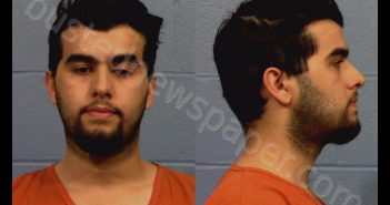BARKER, <B>BRANDON</B> LANE #, Williamson County, Texas - 2020-02-21