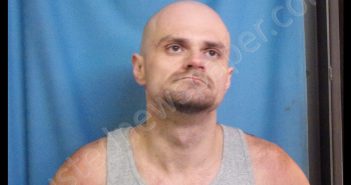 <B>FLETCHER</B>,<B>BILLY</B> JOSEPH #, Polk County, Arkansas - 2020-02-21 07:52:00