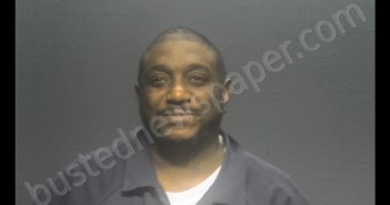 SHON DANELL PITTMAN | 2020-02-21 12:25:00 Western Tidewater, Virginia Booking