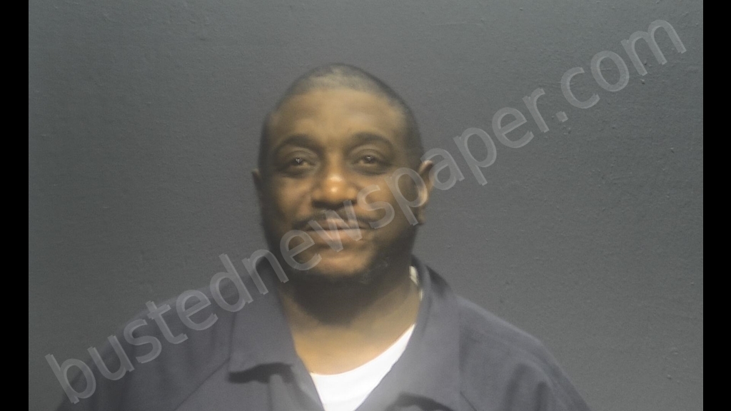 SHON DANELL PITTMAN #, Western Tidewater, Virginia - 2020-02-21 12:25:00