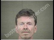 SILLS, ARNOLD | 2020-02-21 Harnett County, North Carolina Booking
