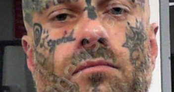 BEARD, TIMOTHY ALLEN | 2020-02-21 17:50:00 Taylor County, West Virginia Booking