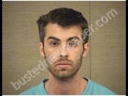 WILDER, TYLER | 2020-02-21 Harnett County, North Carolina Booking