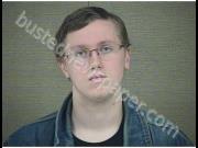 LAWRENCE, BENJAMIN | 2020-02-21 Harnett County, North Carolina Booking