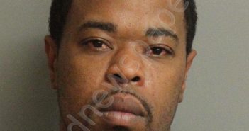 TAYLOR, JACOBY JAJUAN | 2020-02-21 15:47:00 Jefferson County, Alabama Booking