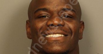 MCNEIL, KENNETH JR JUNIOR | 2020-02-21 15:14:00 Jefferson County, Alabama Booking