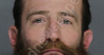 WEBB, KRISTOPHER JOHN | 2020-02-21 16:31:00 Ellis County, Texas Booking