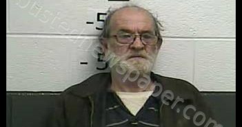 KENNETH RAY PREWITT | 2020-02-21 11:46:00 Whitley County, Kentucky Booking