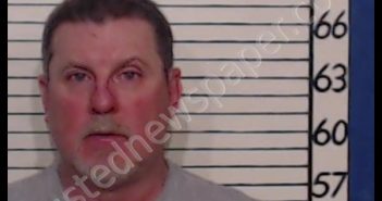 VICKNAIR, <B>KEVIN</B> <B>MICHAEL</B> #, Comal County, Texas - 2020-02-21