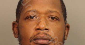 PEOPLES, JAMES EARL JUNIOR | 2020-02-21 22:53:00 Jefferson County, Alabama Booking