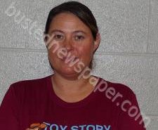 ANGELA JOHNSON | 2020-02-21 19:28:00 Lincoln County, Tennessee Booking