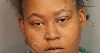 BELL, CHANTERA JANAE | 2020-02-21 17:11:00 Jefferson County, Alabama Booking