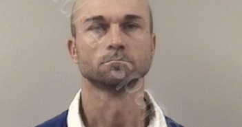 JONATHAN GABRIEL MARLOW | 2020-02-21 Johnston County, North Carolina Booking