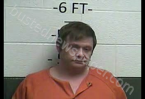 CHRISTOPHER L WILSON #, Whitley County, Kentucky - 2020-02-21 10:34:00