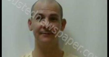 <B>JONES</B>, <B>RYAN</B> <B>JOSEPH</B> #, Tri County Regional Jail, Ohio - 2020-02-21 22:00:00