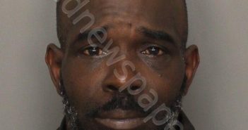 HARRIS, JIMMY DEE JUNIOR | 2020-02-21 14:28:00 Jefferson County, Alabama Booking