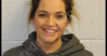 COGDILL, WHISPER NICOLE | 2020-02-22 22:00:00 Jackson County, North Carolina Booking