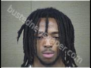 JACKSON, JAYLAN | 2020-02-22 Harnett County, North Carolina Booking