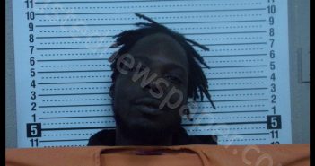 QUINCY R HINES | 2020-02-22 01:30:00 Scott County, Missouri Booking
