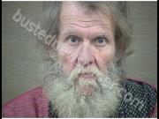 LANE, NOAH | 2020-02-22 Harnett County, North Carolina Booking