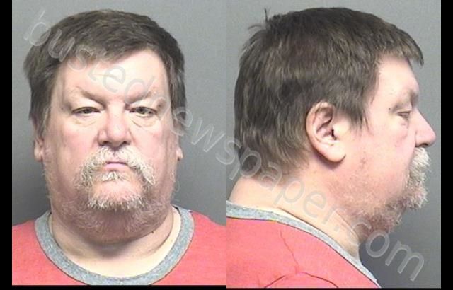 BERG,ROBERT RAYMOND #, Saline County, Kansas - 2020-02-22 11:03:00