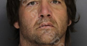 MCDONALD, CHAD NEAL | 2020-02-22 Ellis County, Texas Booking