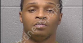 DAVIS, JOSEPH R | 2020-02-22 17:53:00 Will County, Illinois Booking