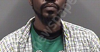 SLAN, WARREN JOMONTIA | 2020-02-22 14:10:00 Rowan County, North Carolina Booking