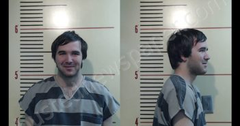 <B>WILEY</B>, <B>BRANDON</B> ALEXANDER #, Parker County, Texas - 2020-02-22