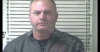 JOHN JAMES SHAUGHNESSY | 2020-02-22 08:57:00 Hardin County, Kentucky Booking