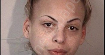 <B>DULL</B>, <B>MARINA</B> <B>RAVENLYNN</B> #, Rappahannock Regional Jail, Virginia - 2020-02-22 06:09:00