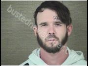 DALE, RALPH | 2020-02-22 Harnett County, North Carolina Booking