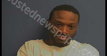 <B>RICH</B>, <B>ANTWAN</B> <B>ROMEO</B> #, Sampson County, North Carolina - 2020-02-22 22:56:00