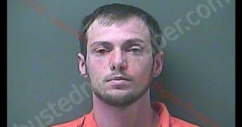 <B>MICHAEL</B> <B>W</B> <B>KAPPEL</B> #, Laporte County, Indiana, La Porte County, Indiana - 2020-02-22 20:45:00