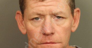 BARKLEY, KEITH RANDALL | 2020-02-22 15:12:00 Jefferson County, Alabama Booking