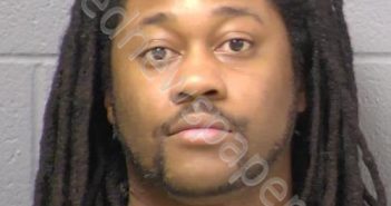 WATKINS, ANTOINE C JUNIOR | 2020-02-22 19:59:00 Will County, Illinois Booking