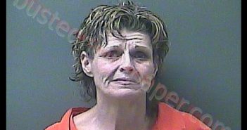 <B>CALEEN</B> <B>TROUP</B> #, Laporte County, Indiana, La Porte County, Indiana - 2020-02-22 21:23:00