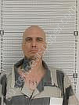 JONES, JOSHUA WAYNE #, Williams County, North Dakota - 2020-02-22