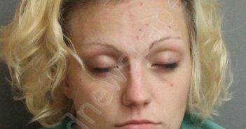 EDMONDS, JADE IVEY | 2020-02-22 02:33:00 Jefferson County, Alabama Booking