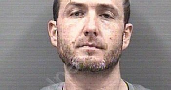 RATTLER, BRANDON MICHAEL | 2020-02-22 19:30:00 Rowan County, North Carolina Booking