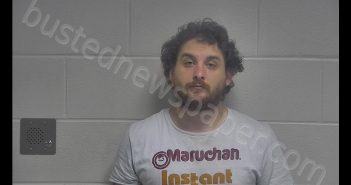 COREY JAMES SCHNEIDER | 2020-02-22 22:22:00 Oldham County, Kentucky Booking
