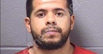 DOCKINS, PHILLIP J | 2020-02-22 13:06:00 Will County, Illinois Booking